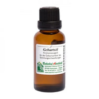 BIRTH OIL