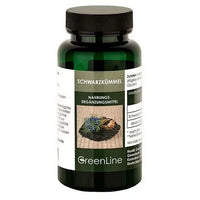 BLACK CUMIN CAPSULES 90 pcs