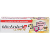 BLEND-A-DENT® Complete Adhesive Cream Tasteless