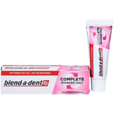 BLEND A DENT Complete Adhesive Cream, tasteless