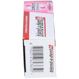 BLEND A DENT Complete Adhesive Cream, tasteless