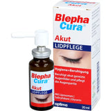 BLEPHACURA Acute Spray 20 ml