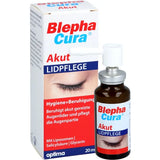 BLEPHACURA Acute Spray 20 ml
