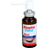 BLEPHACURA Acute Spray 20 ml