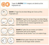 BLEPHADERM eye cream sterile