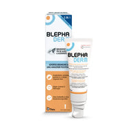BLEPHADERM eye cream sterile