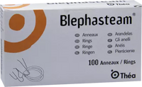 BLEPHASTEAM rings