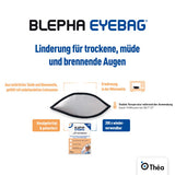 BLEPHA EYEBAG eye heat mask