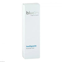 BLUEM toothpaste implant care