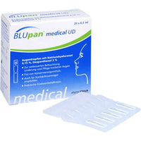 BLUPAN medical UD eye drops