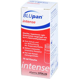 BLUPAN intense eye gel