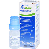 BLUPAN medical OSD eye drops