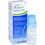 BLUPAN medical OSD eye drops