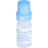 BLUPAN medical OSD eye drops