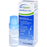 BLUPAN medium OSD eye drops