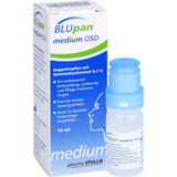 BLUPAN medium OSD eye drops