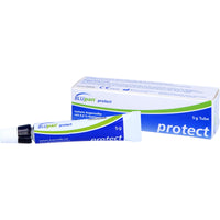 BLUPAN protect isotonic eye ointment