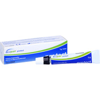 BLUPAN protect isotonic eye ointment