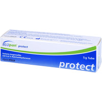 BLUPAN protect isotonic eye ointment