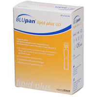 BLUpan® liquid plus UD eye drops