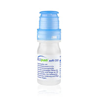 BLUpan®soft OSD eye drops