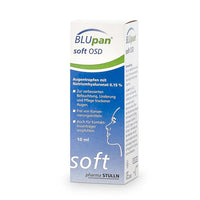 BLUpan®soft OSD eye drops