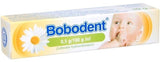 BOBODENT gel 10g inflammation of the gums, gum disease, bleeding gums