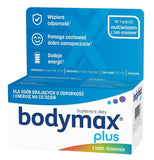 BODYMAX Plus x 30 tablets
