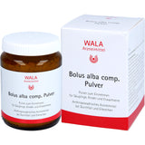 BOLUS ALBA comp. powder