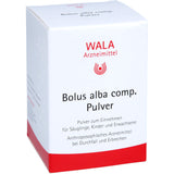 BOLUS ALBA comp. powder