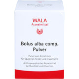BOLUS ALBA comp. powder
