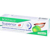 BONYPLUS adhesive cream super strong