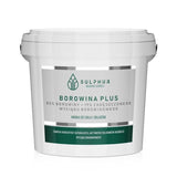 BOROWINA Plus 1kg, rheumatic diseases