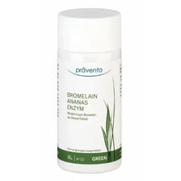 BROMELAIN Pineapple Enzyme Capsules