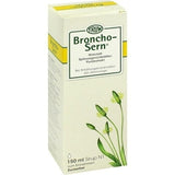 BRONCHO SERN Syrup 150 ml