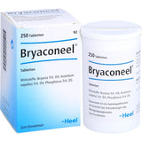 BRYACONEEL tablets