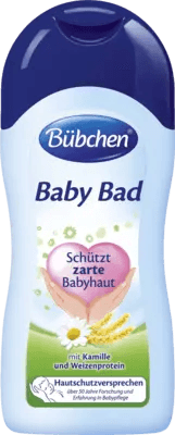 BÜBCHEN baby bath