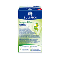 BULLRICH Stomach & Intestine 2in1 Acute Powder Sticks