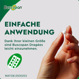 BUSCOPAN coated 100 tablets