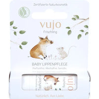 Baby Lip Care