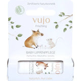Baby Lip Care