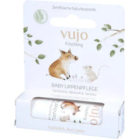 Baby Lip Care