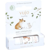 Baby Lip Care