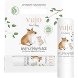 Baby Lip Care