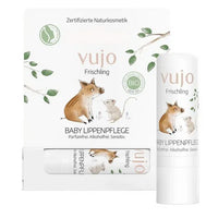 Baby Lip Care