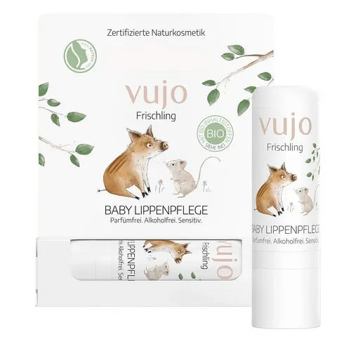 Baby Lip Care