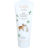 Baby Shampoo & Wash Gel