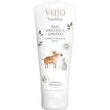 Baby Shampoo & Wash Gel