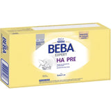 Baby food, NESTLE BEBA EXPERT HA, super hydrolyzed infant formula