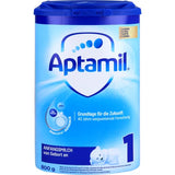 Baby food » milk powder, baby formula APTAMIL 1 EP Powder 800 g